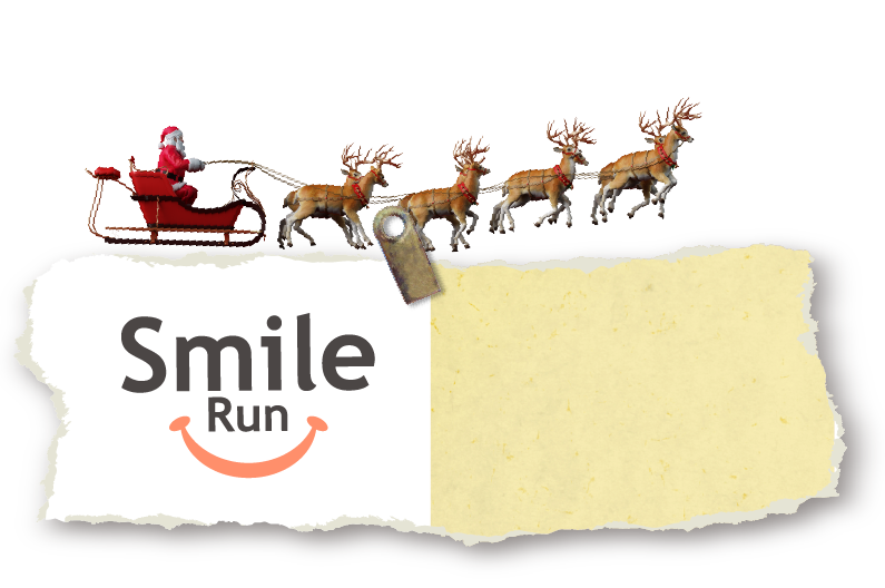 Smile Run Book