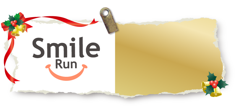 Smile Run Book
