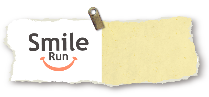 Smile Run Book